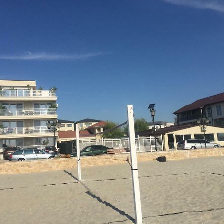 Briza Pe Promenada Apartment Năvodari Екстериор снимка