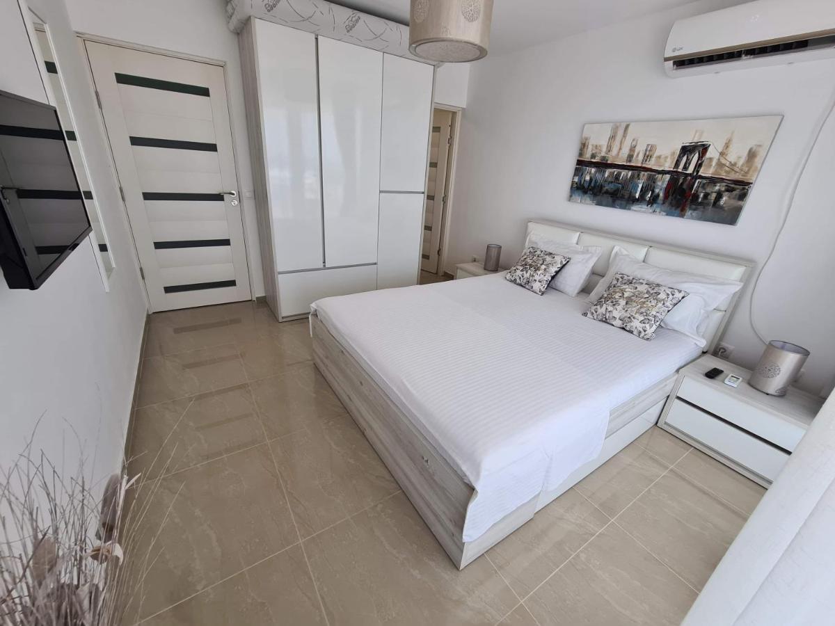 Briza Pe Promenada Apartment Năvodari Екстериор снимка