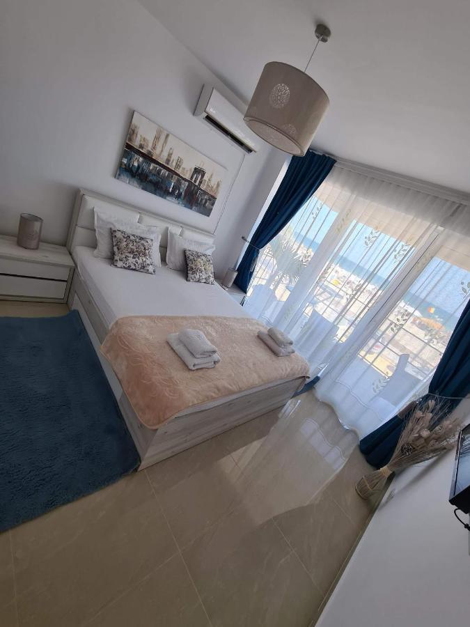 Briza Pe Promenada Apartment Năvodari Екстериор снимка
