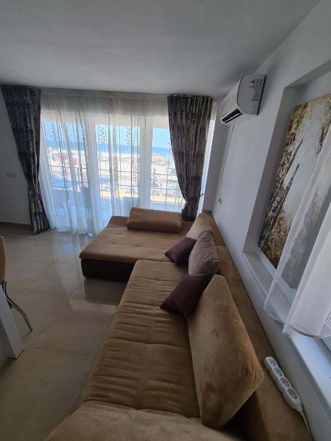 Briza Pe Promenada Apartment Năvodari Екстериор снимка