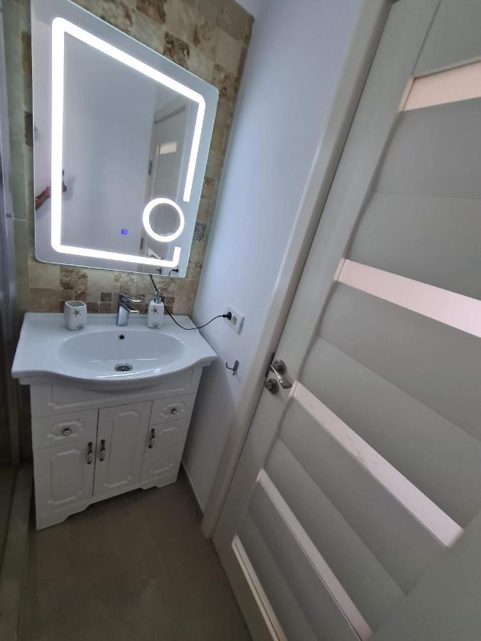 Briza Pe Promenada Apartment Năvodari Екстериор снимка