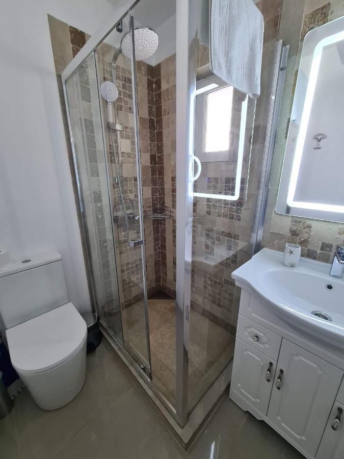 Briza Pe Promenada Apartment Năvodari Екстериор снимка