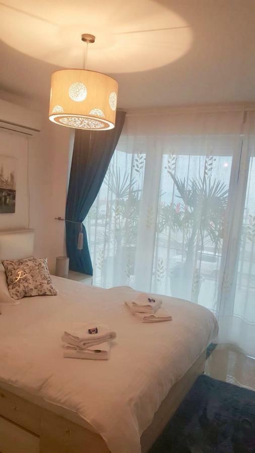 Briza Pe Promenada Apartment Năvodari Екстериор снимка